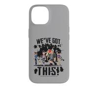 The Last Kids on Earth We've Got This Case for iPhone 14
