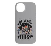 The Last Kids on Earth We've Got This Case for iPhone 14 Plus