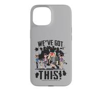 The Last Kids on Earth We've Got This Case for iPhone 15