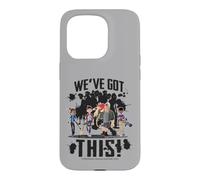 The Last Kids on Earth We've Got This Case for iPhone 15 Pro