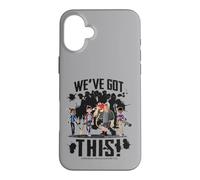 The Last Kids on Earth We've Got This Case for iPhone 16 Plus