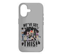 The Last Kids on Earth We've Got This Case for iPhone 17