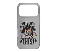 The Last Kids on Earth We've Got This Case for iPhone 17 Pro