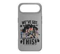 The Last Kids on Earth We've Got This Case for iPhone Air