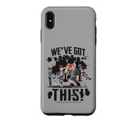 The Last Kids on Earth We've Got This Case for iPhone XS Max