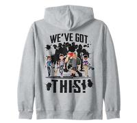 The Last Kids on Earth We've Got This Zip Hoodie