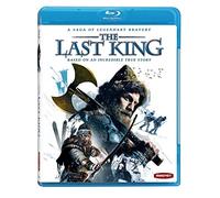 The Last King [Blu-ray] [Import anglais]