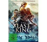 The Last King - Der Erbe des Königs [DVD] [2015]