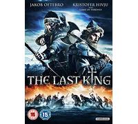 The Last King [DVD]