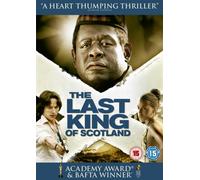 The Last King of Scotland