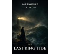 THE LAST KING TIDE: A SLOW BURN GOTHIC PARANORMAL ROMANCE: 4 (SALTBOUND: A Paranormal Romance)