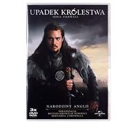 The Last Kingdom [3DVD] (IMPORT) (No hay versión española)