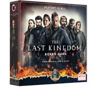 The Last Kingdom Board Game