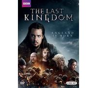 The Last Kingdom [Region 1][DVD]