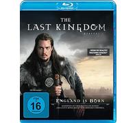 THE LAST KINGDOM S.1 - MOVIE