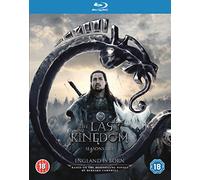 The Last Kingdom: Season 1&2
