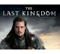 The Last Kingdom Season 1