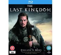 The Last Kingdom - Season 1 [Blu-ray]