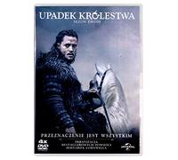 The Last Kingdom Season 2 [4DVD] (IMPORT) (No hay versión española)