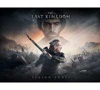The Last Kingdom, Season 3