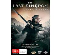 The Last Kingdom : Season 3