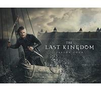 The Last Kingdom, Season 4