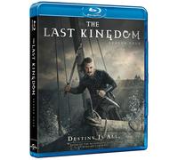 The Last Kingdom - Season 4 Blu-ray