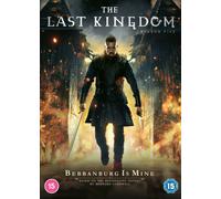 The Last Kingdom: Season Five