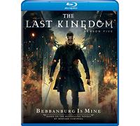 The Last Kingdom: Season Five
