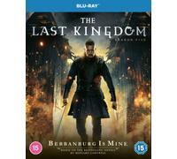 The Last Kingdom: Season Five
