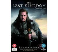 The Last Kingdom: Season One