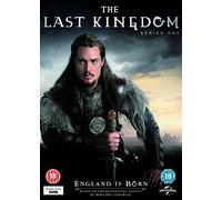 The Last Kingdom: Season 1 (DVD)