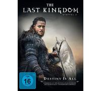 The Last Kingdom - Staffel 2