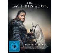 THE LAST KINGDOM S.2 - MOVIE