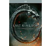 The Last Kingdom: The Complete Series
