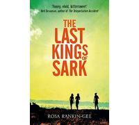 The Last Kings of Sark