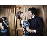 THE LAST KISS 日本国内仕様盤 [CD]