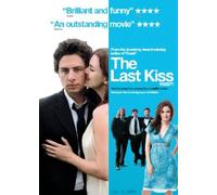 The Last Kiss – DVD – Twentieth Century Fox Film Corporation
