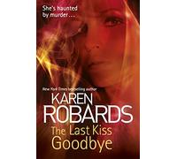 The Last Kiss Goodbye (Dr Charlotte Stone)