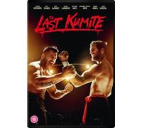 The Last Kumite