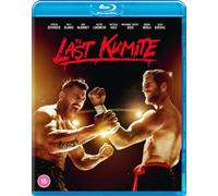 The Last Kumite