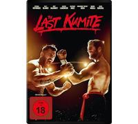 Clarkson, Ross W. - The Last Kumite