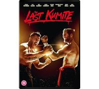 The Last Kumite [DVD]