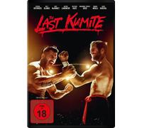 Clarkson, Ross W. - The Last Kumite