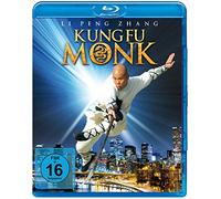 The Last Kung Fu Monk