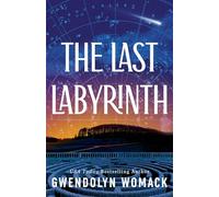 The Last Labyrinth: 1 (The Cosmic Frequency)