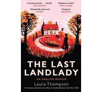 The Last Landlady