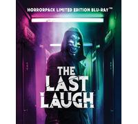 The Last Laugh (US Import) Blu-ray