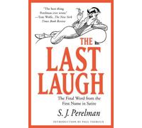 The Last Laugh