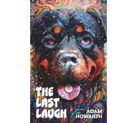 The Last Laugh: A Darkly Comic Crime Novel Set in Yorkshire's Underworld